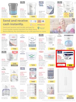 Builders KZN & EL : The Best Deals On The Widest Range (19 Feb - 17 March 2019), page 2