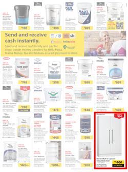 Builders KZN & EL : The Best Deals On The Widest Range (19 Feb - 17 March 2019), page 2