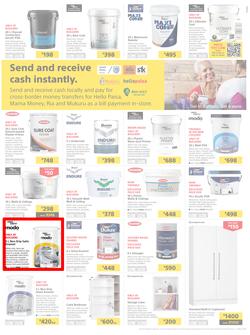 Builders KZN & EL : The Best Deals On The Widest Range (19 Feb - 17 March 2019), page 2