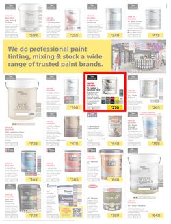 Builders KZN & EL : The Best Deals On The Widest Range (19 Feb - 17 March 2019), page 3