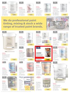 Builders KZN & EL : The Best Deals On The Widest Range (19 Feb - 17 March 2019), page 3