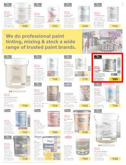 Builders KZN & EL : The Best Deals On The Widest Range (19 Feb - 17 March 2019), page 3