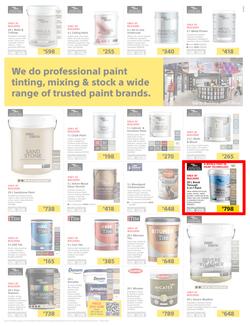 Builders KZN & EL : The Best Deals On The Widest Range (19 Feb - 17 March 2019), page 3