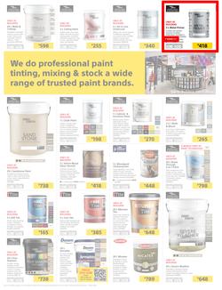 Builders KZN & EL : The Best Deals On The Widest Range (19 Feb - 17 March 2019), page 3