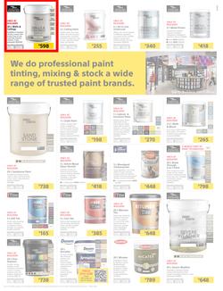 Builders KZN & EL : The Best Deals On The Widest Range (19 Feb - 17 March 2019), page 3