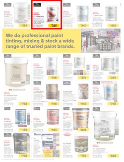 Builders KZN & EL : The Best Deals On The Widest Range (19 Feb - 17 March 2019), page 3