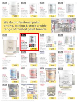 Builders KZN & EL : The Best Deals On The Widest Range (19 Feb - 17 March 2019), page 3
