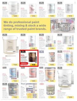 Builders KZN & EL : The Best Deals On The Widest Range (19 Feb - 17 March 2019), page 3