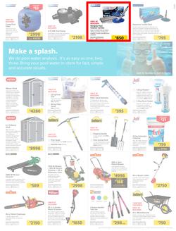 Builders KZN & EL : The Best Deals On The Widest Range (19 Feb - 17 March 2019), page 4