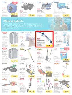 Builders KZN & EL : The Best Deals On The Widest Range (19 Feb - 17 March 2019), page 4