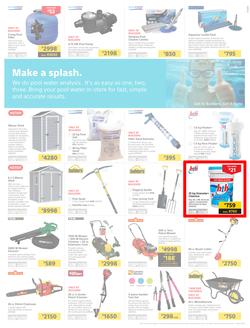 Builders KZN & EL : The Best Deals On The Widest Range (19 Feb - 17 March 2019), page 4