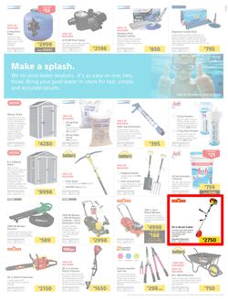 Builders KZN & EL : The Best Deals On The Widest Range (19 Feb - 17 March 2019), page 4
