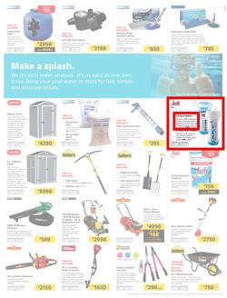 Builders KZN & EL : The Best Deals On The Widest Range (19 Feb - 17 March 2019), page 4