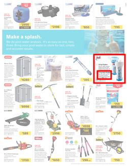 Builders KZN & EL : The Best Deals On The Widest Range (19 Feb - 17 March 2019), page 4