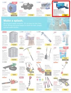 Builders KZN & EL : The Best Deals On The Widest Range (19 Feb - 17 March 2019), page 4