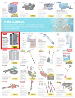 Builders KZN & EL : The Best Deals On The Widest Range (19 Feb - 17 March 2019), page 4