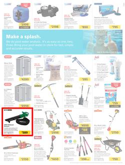 Builders KZN & EL : The Best Deals On The Widest Range (19 Feb - 17 March 2019), page 4