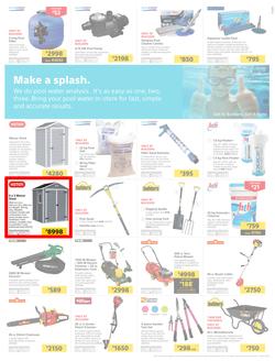 Builders KZN & EL : The Best Deals On The Widest Range (19 Feb - 17 March 2019), page 4