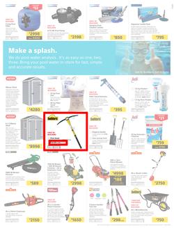 Builders KZN & EL : The Best Deals On The Widest Range (19 Feb - 17 March 2019), page 4