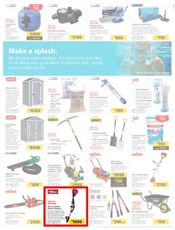 Builders KZN & EL : The Best Deals On The Widest Range (19 Feb - 17 March 2019), page 4