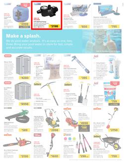 Builders KZN & EL : The Best Deals On The Widest Range (19 Feb - 17 March 2019), page 4