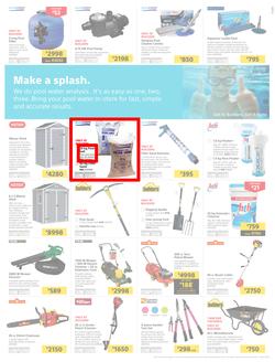Builders KZN & EL : The Best Deals On The Widest Range (19 Feb - 17 March 2019), page 4
