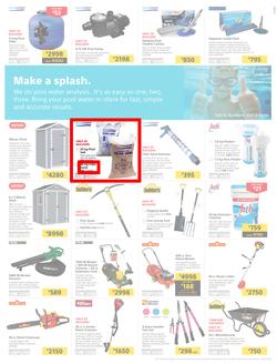 Builders KZN & EL : The Best Deals On The Widest Range (19 Feb - 17 March 2019), page 4