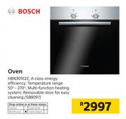 Bosch Oven HBN301E2Z