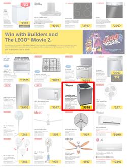 Builders KZN & EL : The Best Deals On The Widest Range (19 Feb - 17 March 2019), page 5