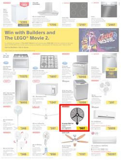 Builders KZN & EL : The Best Deals On The Widest Range (19 Feb - 17 March 2019), page 5