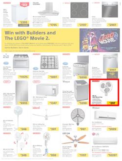Builders KZN & EL : The Best Deals On The Widest Range (19 Feb - 17 March 2019), page 5