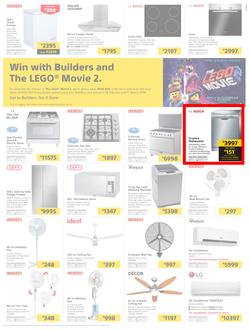 Builders KZN & EL : The Best Deals On The Widest Range (19 Feb - 17 March 2019), page 5