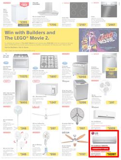 Builders KZN & EL : The Best Deals On The Widest Range (19 Feb - 17 March 2019), page 5