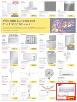 Builders KZN & EL : The Best Deals On The Widest Range (19 Feb - 17 March 2019), page 5