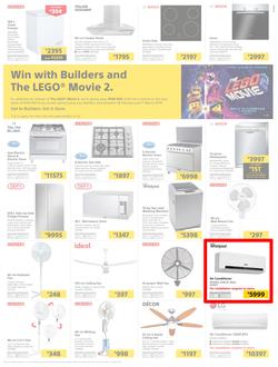 Builders KZN & EL : The Best Deals On The Widest Range (19 Feb - 17 March 2019), page 5