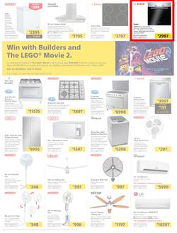 Builders KZN & EL : The Best Deals On The Widest Range (19 Feb - 17 March 2019), page 5