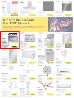 Builders KZN & EL : The Best Deals On The Widest Range (19 Feb - 17 March 2019), page 5