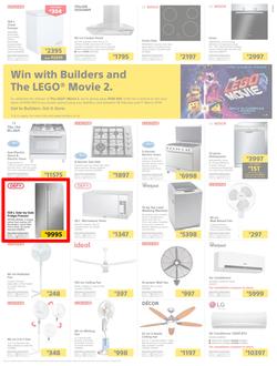 Builders KZN & EL : The Best Deals On The Widest Range (19 Feb - 17 March 2019), page 5
