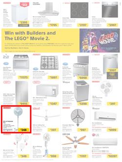 Builders KZN & EL : The Best Deals On The Widest Range (19 Feb - 17 March 2019), page 5