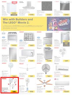 Builders KZN & EL : The Best Deals On The Widest Range (19 Feb - 17 March 2019), page 5