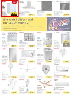 Builders KZN & EL : The Best Deals On The Widest Range (19 Feb - 17 March 2019), page 5