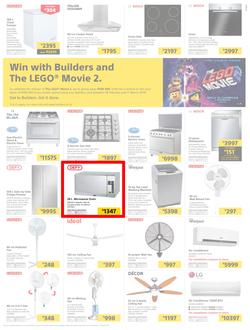 Builders KZN & EL : The Best Deals On The Widest Range (19 Feb - 17 March 2019), page 5