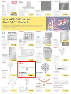 Builders KZN & EL : The Best Deals On The Widest Range (19 Feb - 17 March 2019), page 5