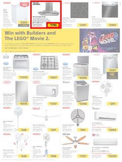 Builders KZN & EL : The Best Deals On The Widest Range (19 Feb - 17 March 2019), page 5