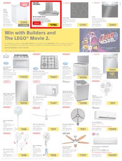 Builders KZN & EL : The Best Deals On The Widest Range (19 Feb - 17 March 2019), page 5