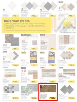 Builders KZN & EL : The Best Deals On The Widest Range (19 Feb - 17 March 2019), page 7