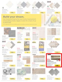 Builders KZN & EL : The Best Deals On The Widest Range (19 Feb - 17 March 2019), page 7