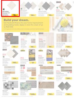 Builders KZN & EL : The Best Deals On The Widest Range (19 Feb - 17 March 2019), page 7
