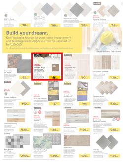 Builders KZN & EL : The Best Deals On The Widest Range (19 Feb - 17 March 2019), page 7