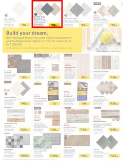 Builders KZN & EL : The Best Deals On The Widest Range (19 Feb - 17 March 2019), page 7